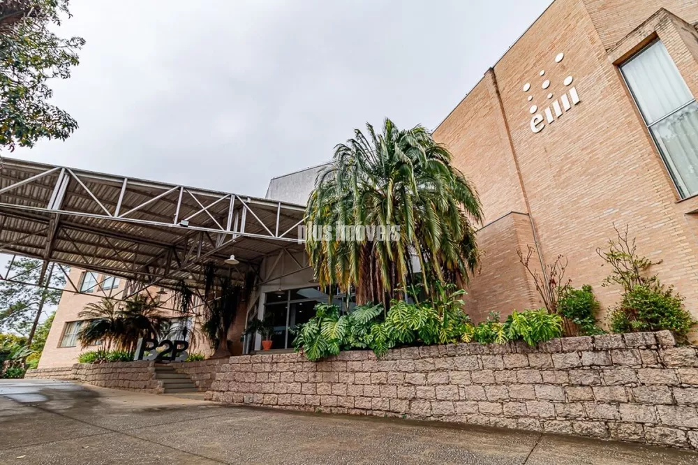 Prédio Inteiro, 3918 m² - Foto 31