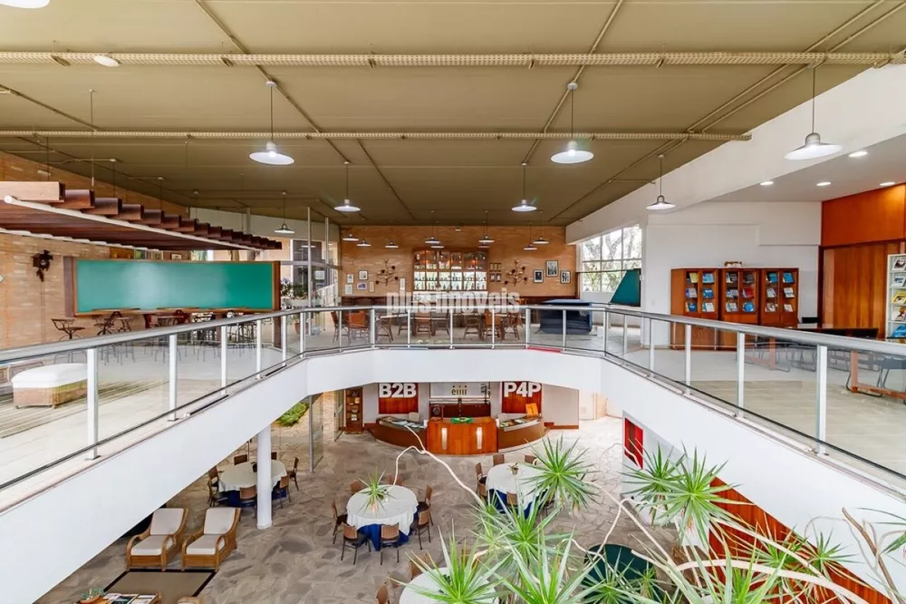 Prédio Inteiro, 3918 m² - Foto 16