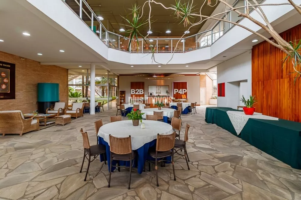 Prédio Inteiro, 3918 m² - Foto 1