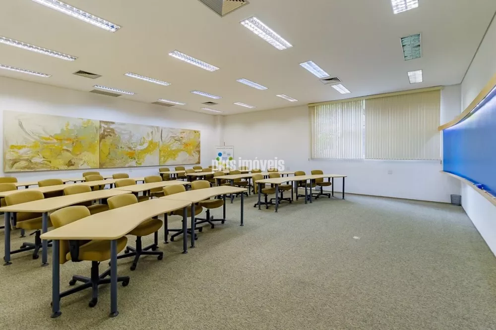 Prédio Inteiro, 3918 m² - Foto 23