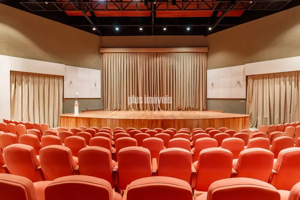 Prédio Inteiro, 3918 m² - Foto 26