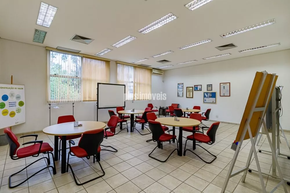 Prédio Inteiro, 3918 m² - Foto 10