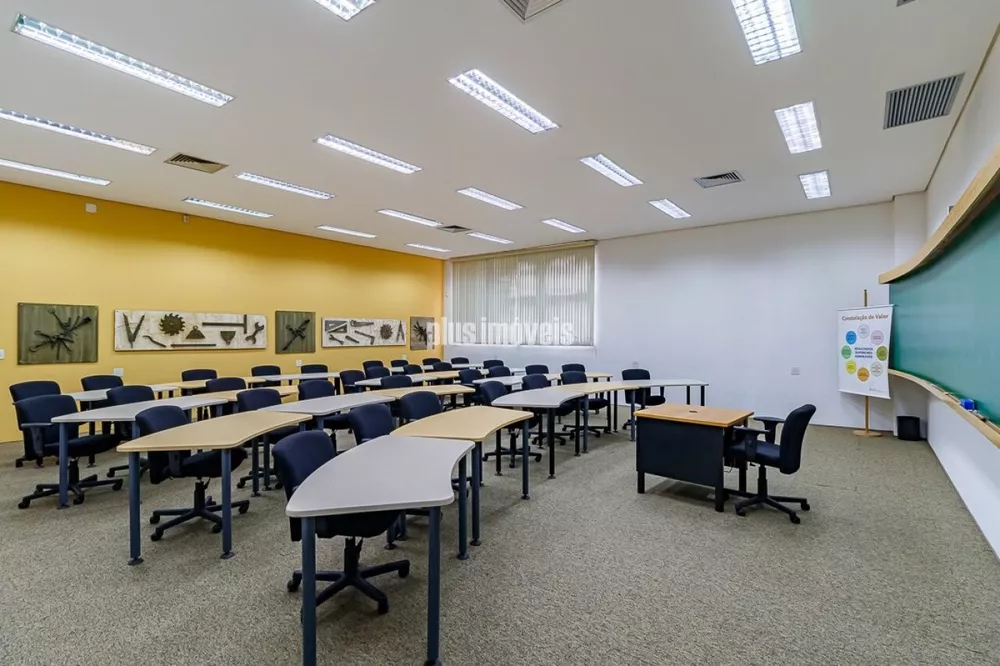 Prédio Inteiro, 3918 m² - Foto 22