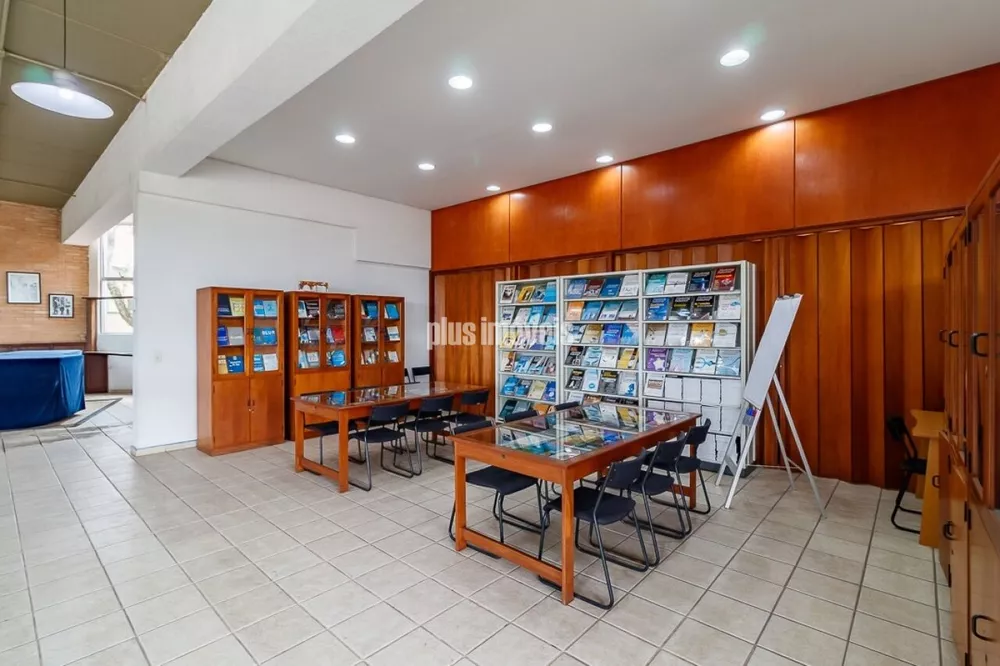 Prédio Inteiro, 3918 m² - Foto 17