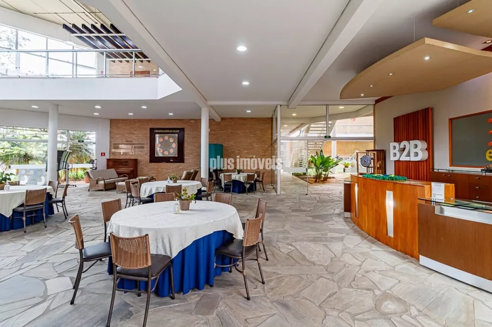 Prédio Inteiro, 3918 m² - Foto 3