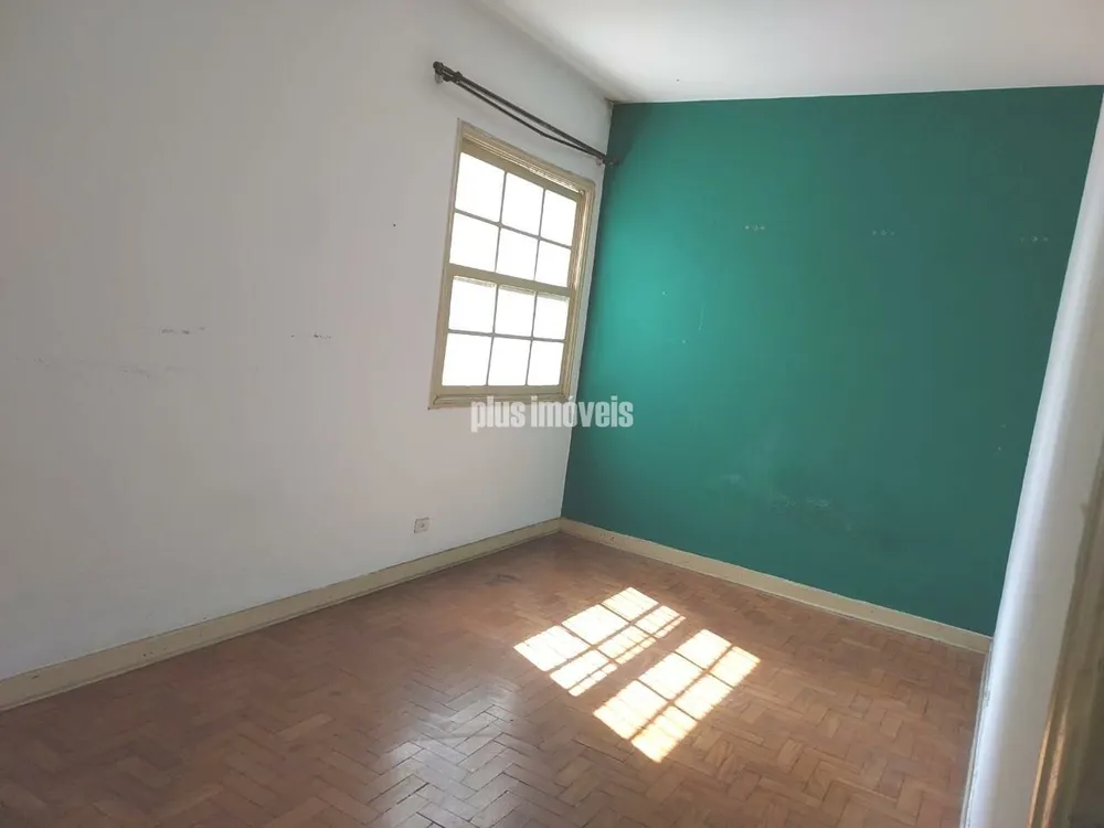 Apartamento, 2 quartos, 95 m² - Foto 1