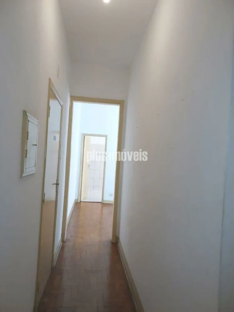 Apartamento, 2 quartos, 95 m² - Foto 2