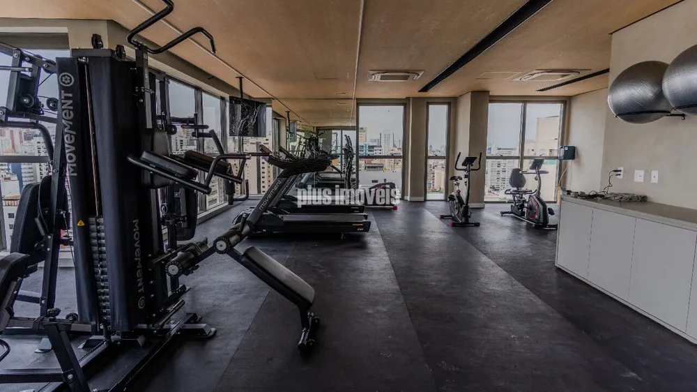 Apartamento, 3 quartos, 115 m² - Foto 1