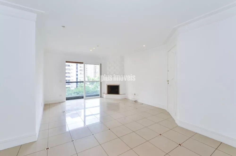 Apartamento à venda com 3 quartos, 109m² - Foto 2