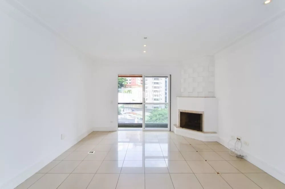 Apartamento à venda com 3 quartos, 109m² - Foto 3