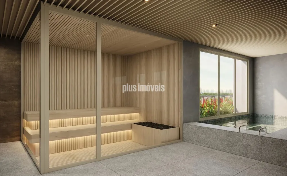 Apartamento, 4 quartos, 347 m² - Foto 3