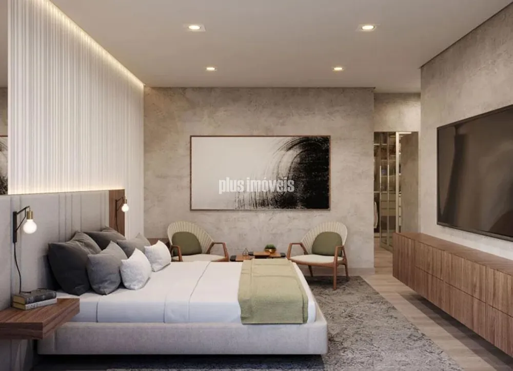Apartamento, 4 quartos, 347 m² - Foto 6
