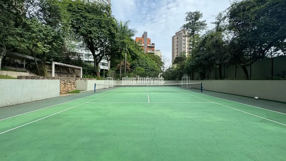 Apartamento, 4 quartos, 300 m² - Foto 1