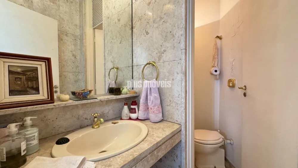Apartamento, 4 quartos, 300 m² - Foto 7