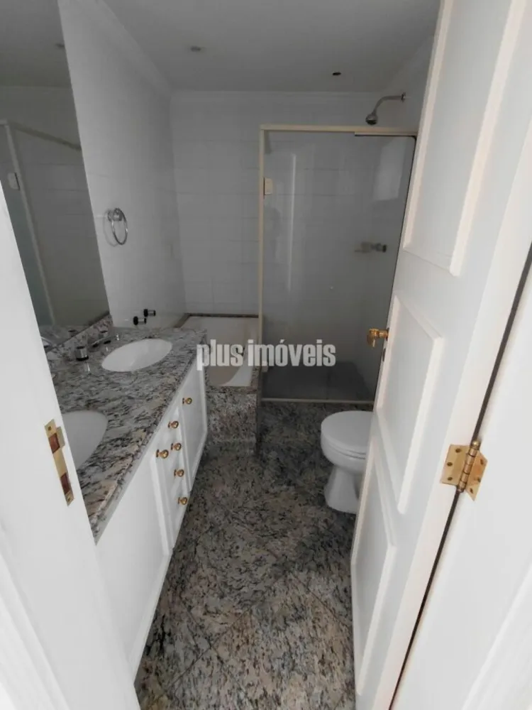 Apartamento, 4 quartos, 203 m² - Foto 1