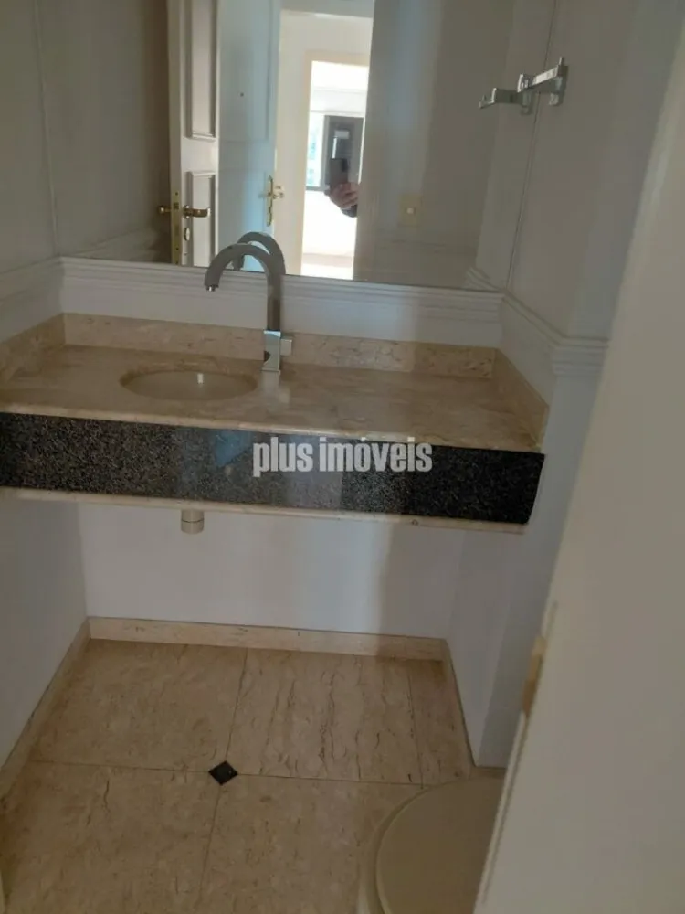 Apartamento, 4 quartos, 203 m² - Foto 5