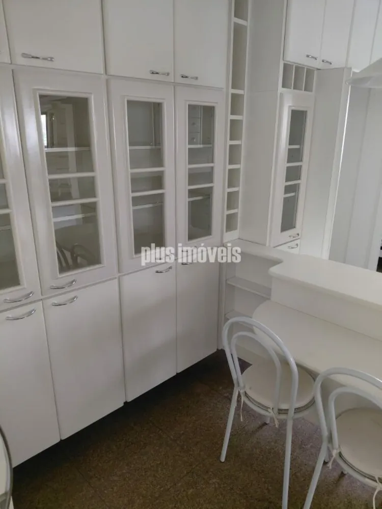 Apartamento, 4 quartos, 203 m² - Foto 3