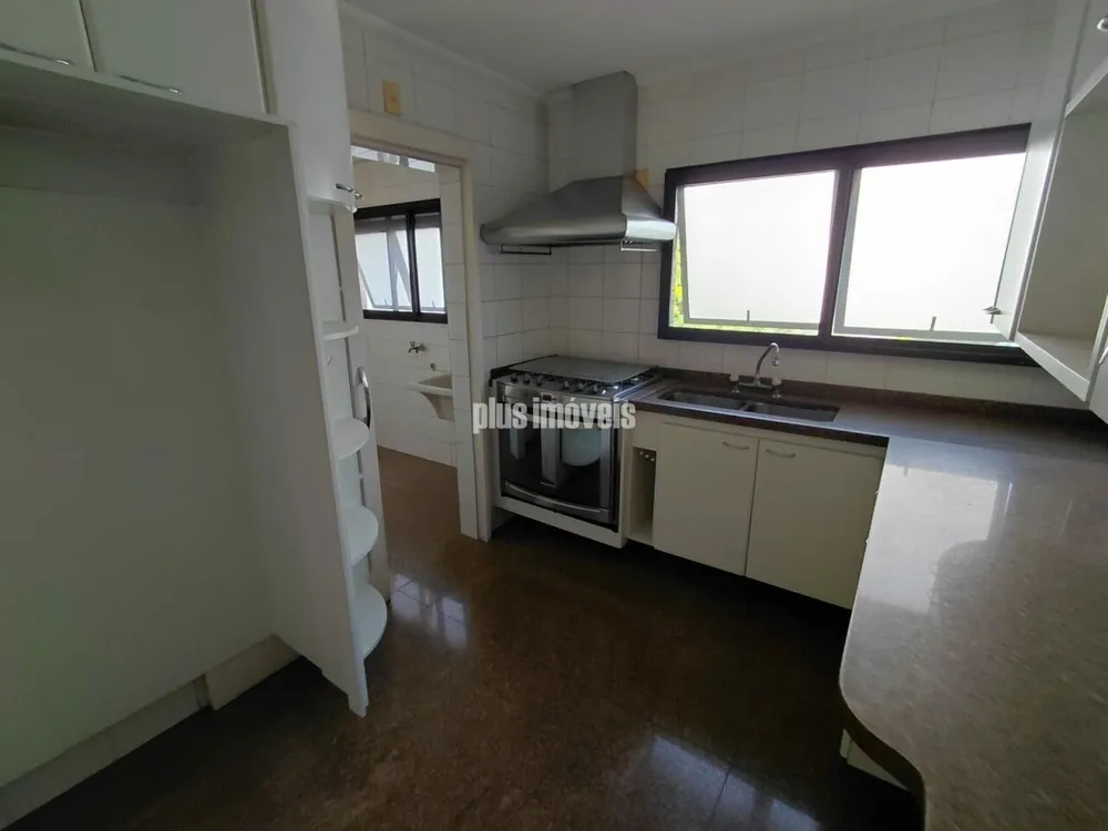 Apartamento, 4 quartos, 203 m² - Foto 6