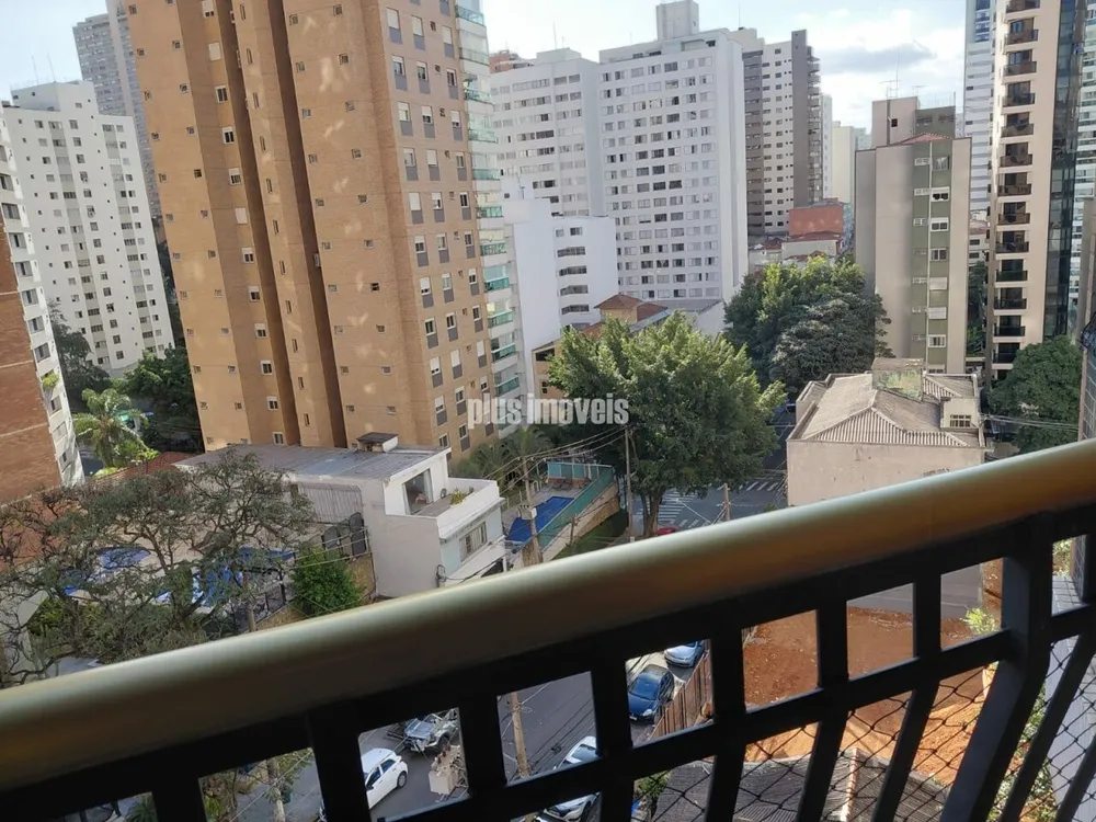 Apartamento, 4 quartos, 203 m² - Foto 8