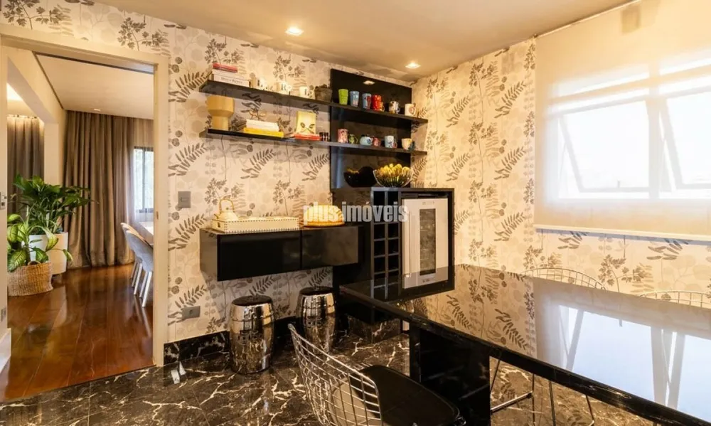 Apartamento, 3 quartos, 239 m² - Foto 5