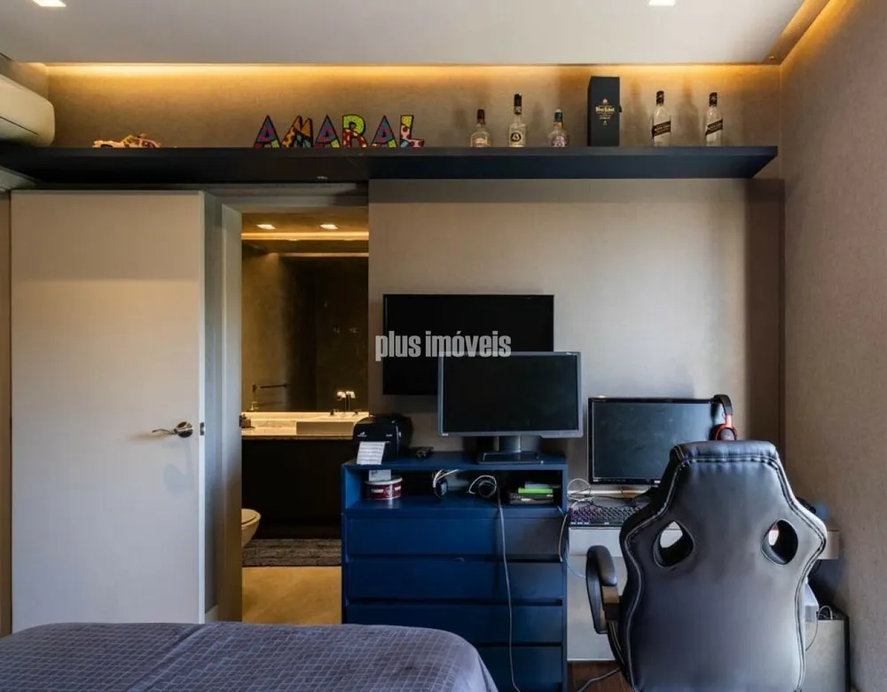 Apartamento, 3 quartos, 239 m² - Foto 3