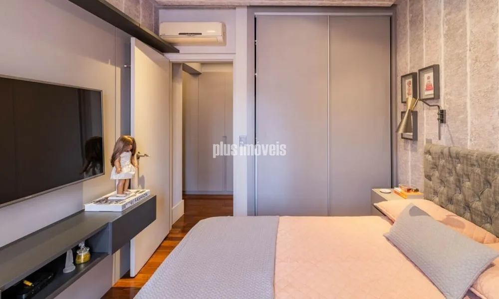 Apartamento, 3 quartos, 239 m² - Foto 8