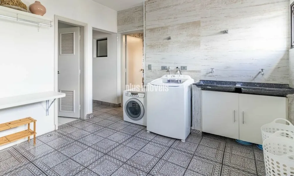 Apartamento, 3 quartos, 239 m² - Foto 6