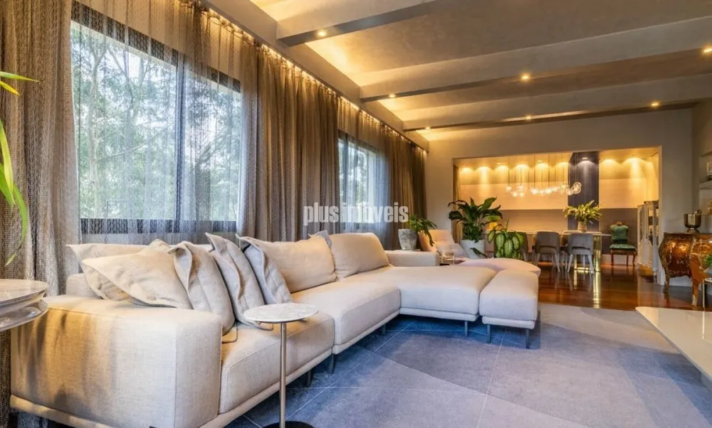 Apartamento, 3 quartos, 239 m² - Foto 7