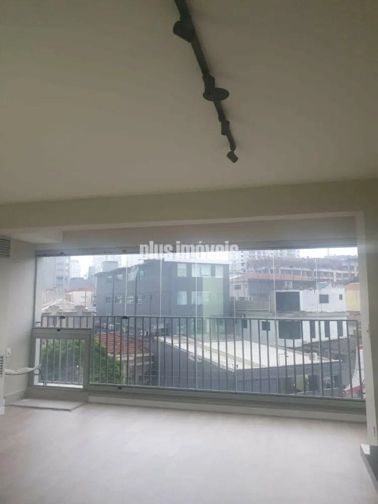 Apartamento, 1 quarto, 36 m² - Foto 2