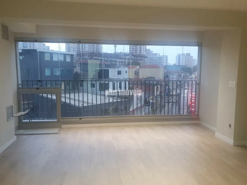 Apartamento, 1 quarto, 36 m² - Foto 6