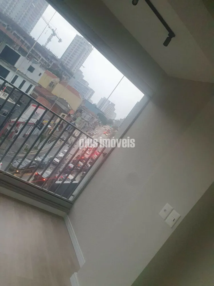 Apartamento, 1 quarto, 36 m² - Foto 1