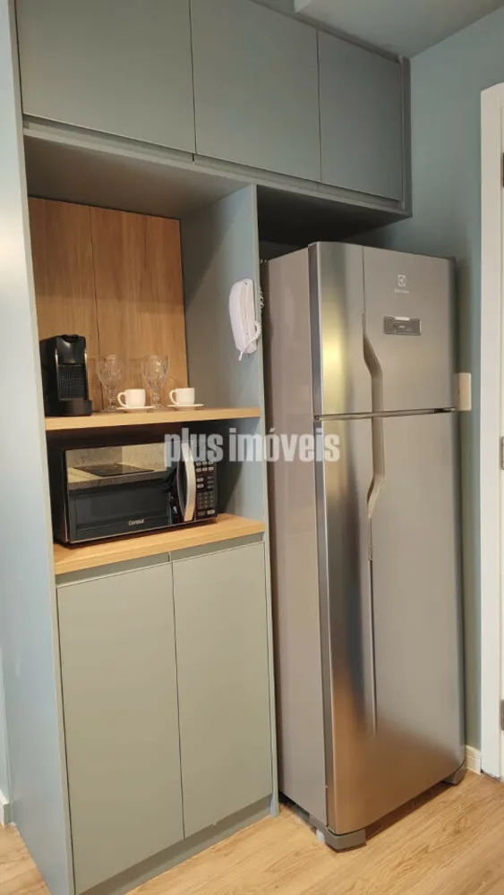 Apartamento, 1 quarto, 24 m² - Foto 4