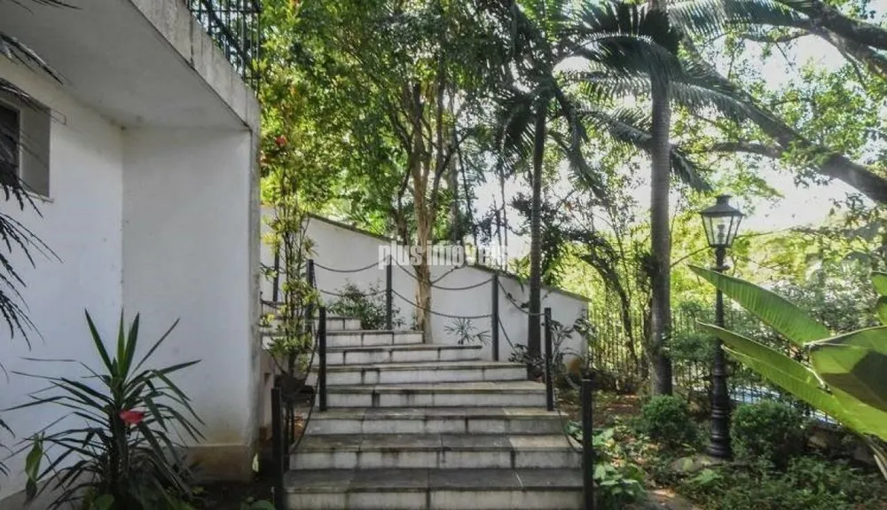 Casa, 4 quartos, 635 m² - Foto 5