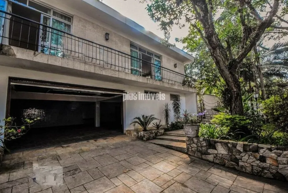 Casa, 4 quartos, 635 m² - Foto 6