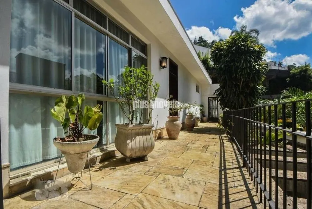 Casa, 4 quartos, 635 m² - Foto 8