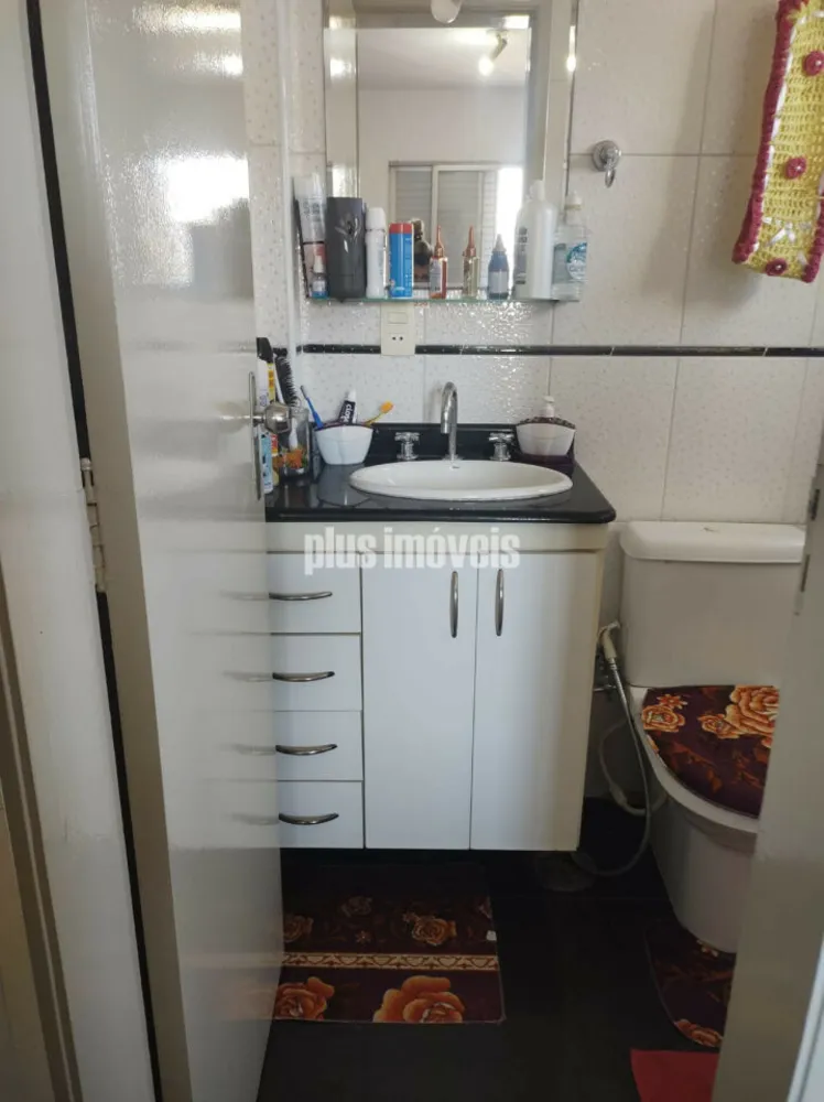 Apartamento, 2 quartos, 60 m² - Foto 4