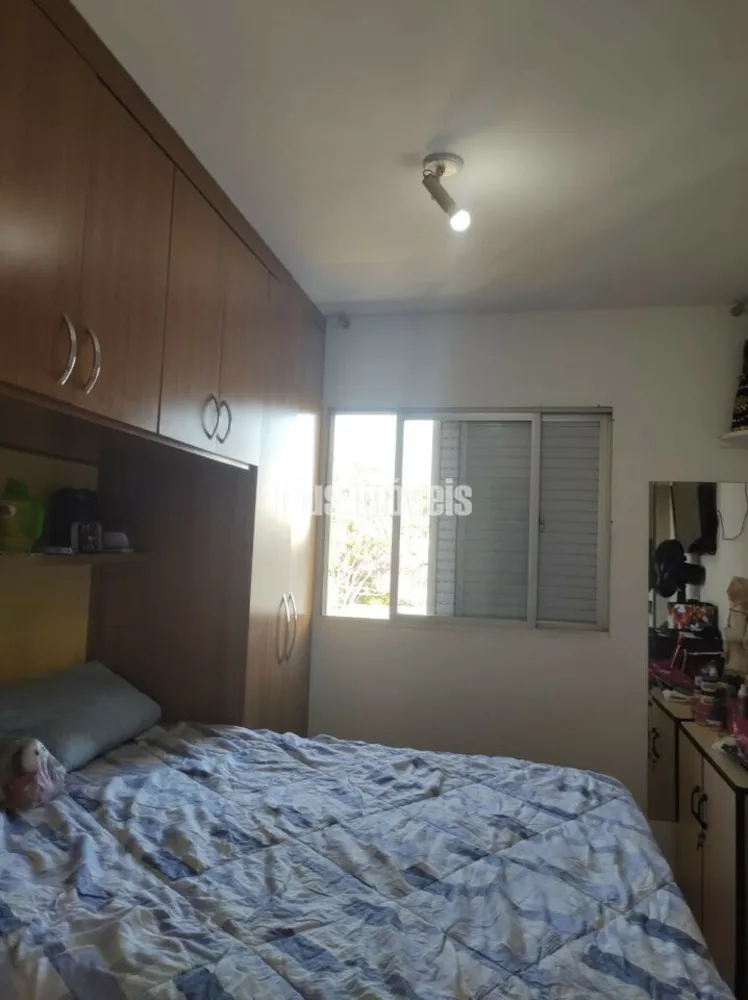 Apartamento, 2 quartos, 60 m² - Foto 3