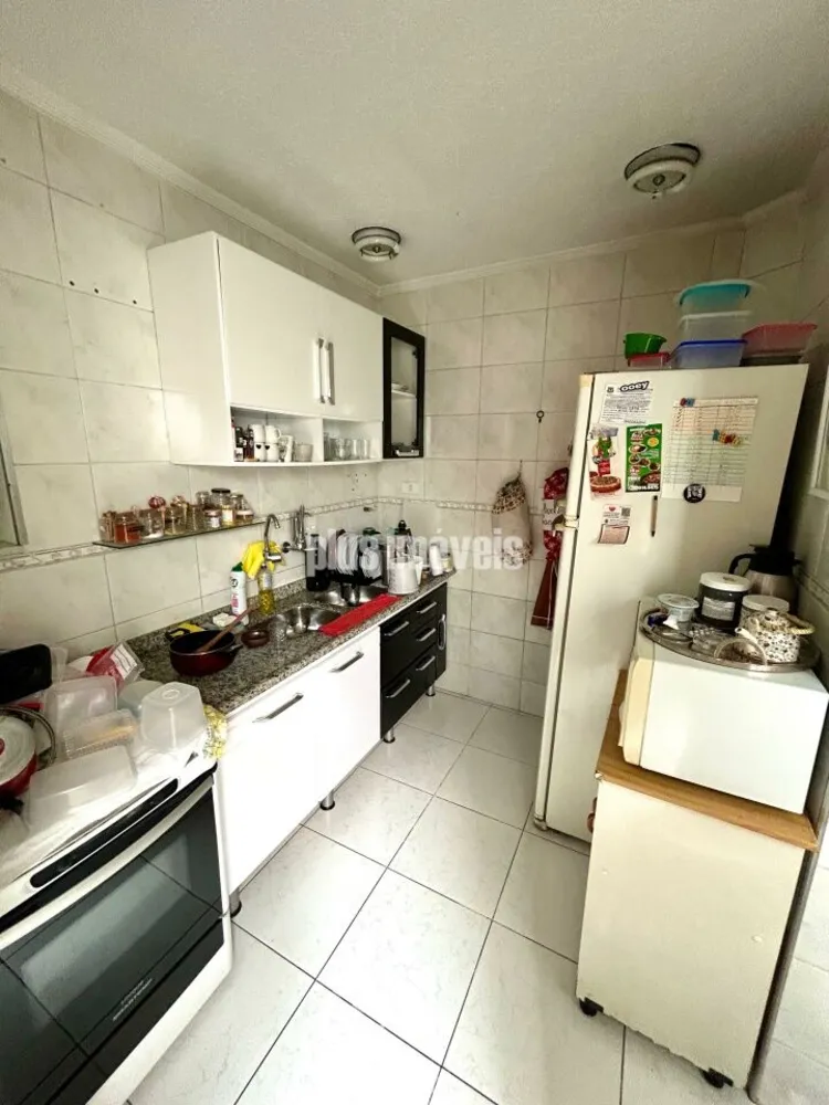 Casa, 2 quartos, 90 m² - Foto 4