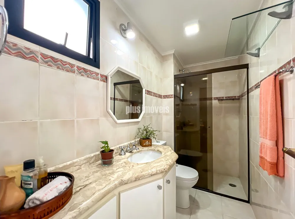 Apartamento, 3 quartos, 164 m² - Foto 1
