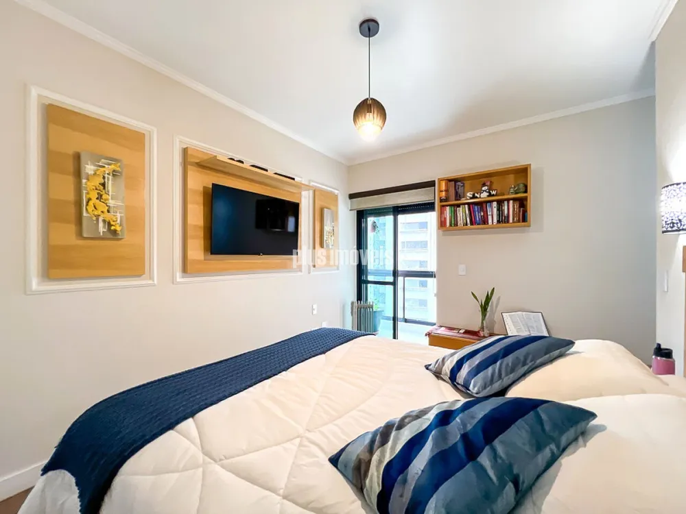 Apartamento, 3 quartos, 164 m² - Foto 4