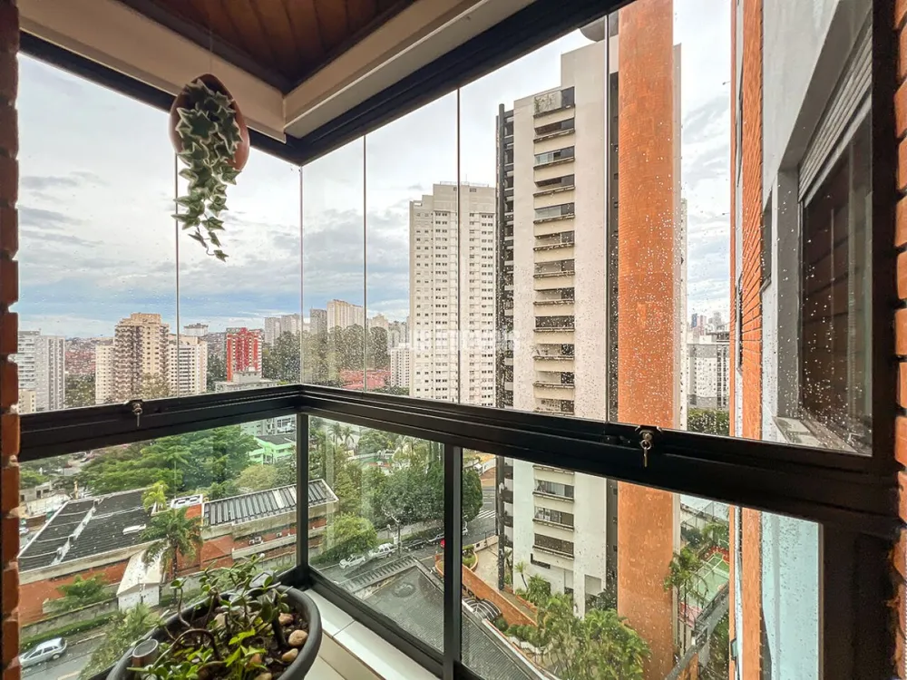 Apartamento, 3 quartos, 164 m² - Foto 3