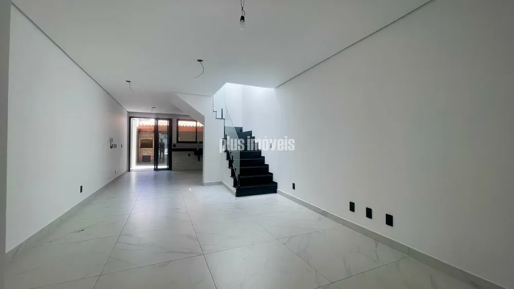 Casa, 3 quartos, 155 m² - Foto 4