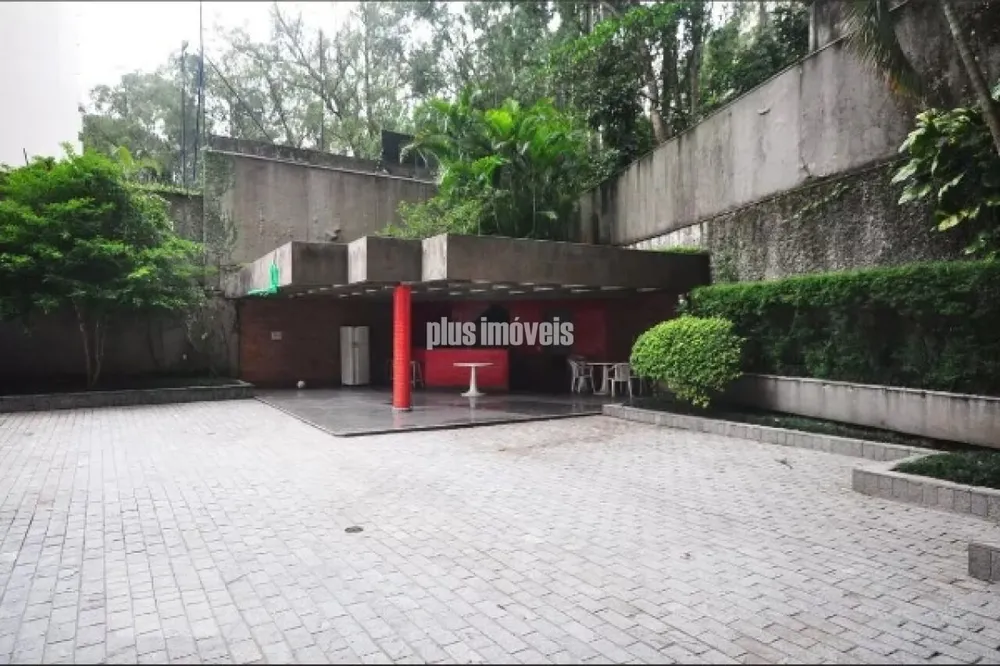 Apartamento, 4 quartos, 198 m² - Foto 4