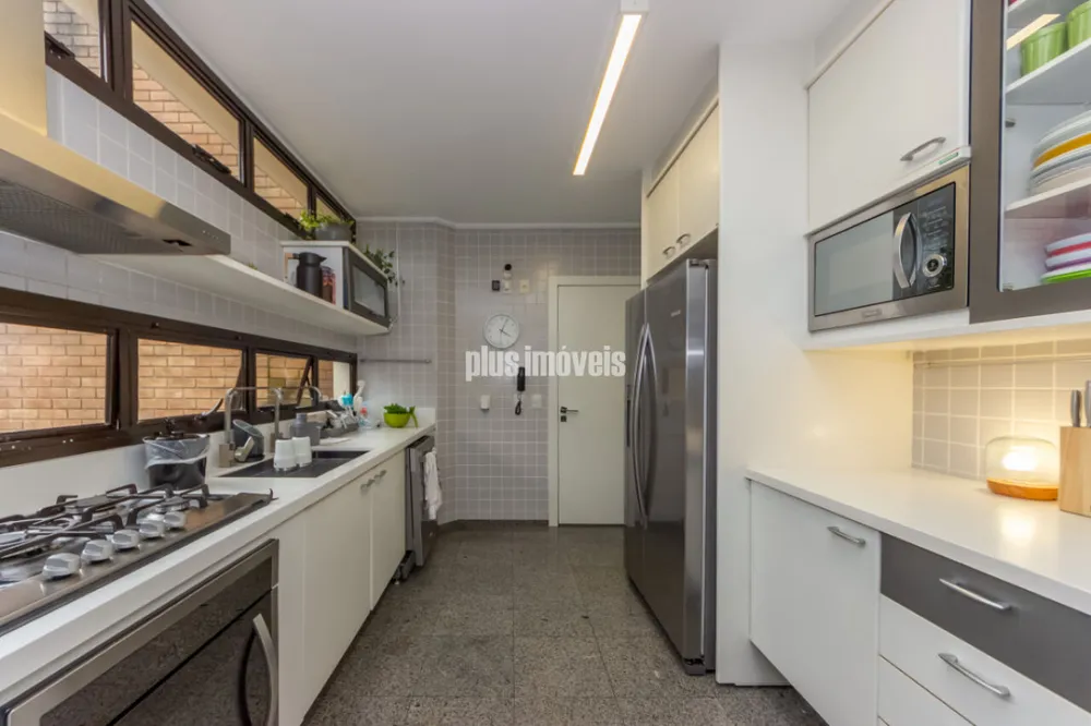 Apartamento, 4 quartos, 198 m² - Foto 8