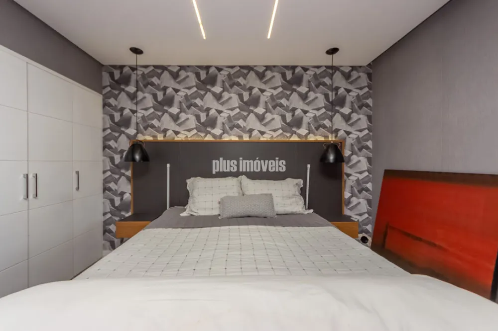 Apartamento, 4 quartos, 198 m² - Foto 3