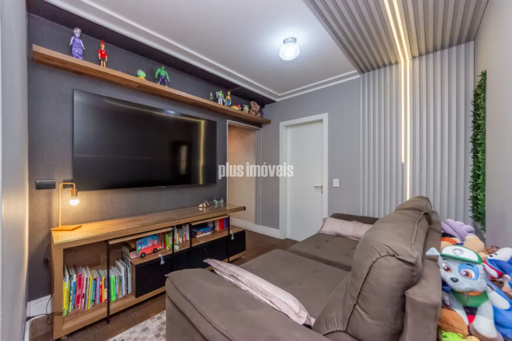 Apartamento, 4 quartos, 198 m² - Foto 7