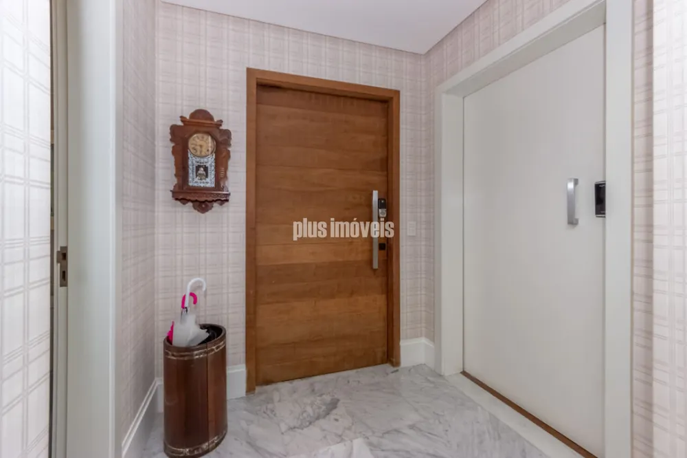 Apartamento, 4 quartos, 198 m² - Foto 6