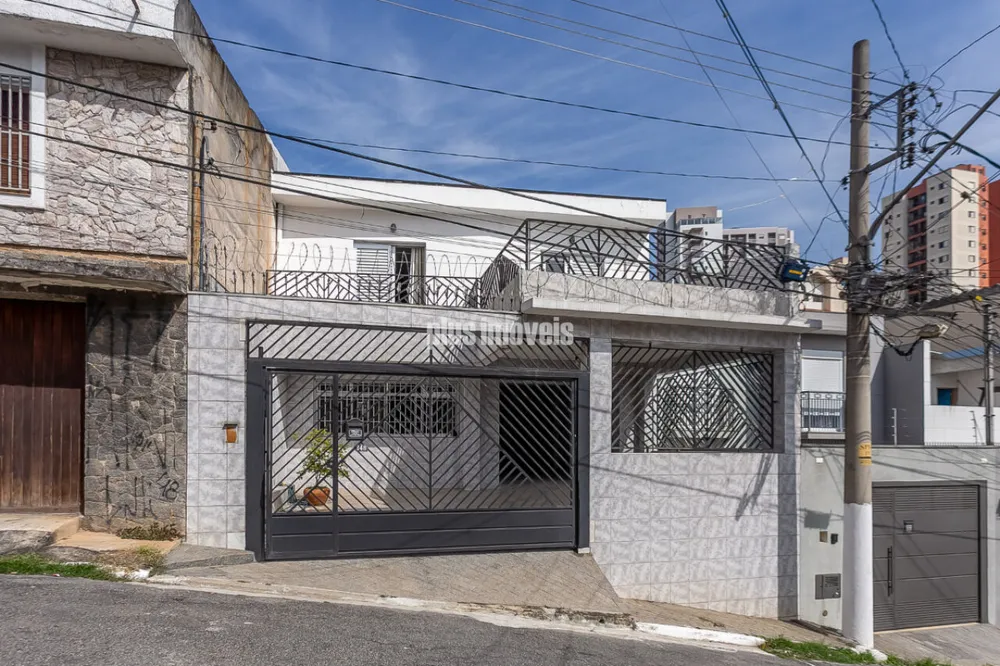 Casa, 3 quartos, 220 m² - Foto 7