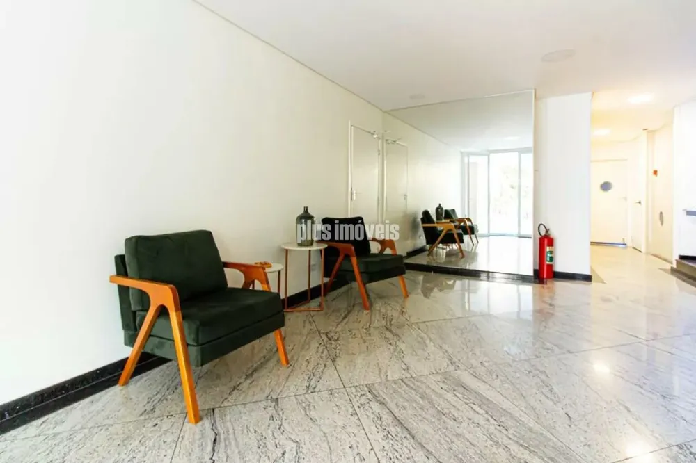 Apartamento, 3 quartos, 110 m² - Foto 4