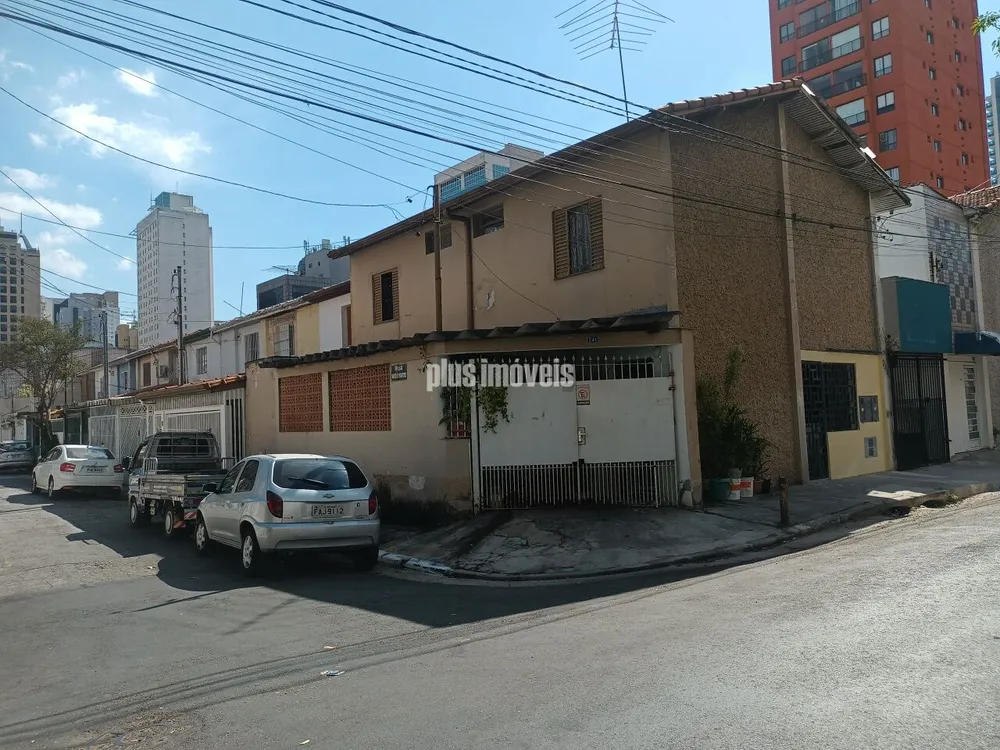 Casa, 2 quartos, 88 m² - Foto 1